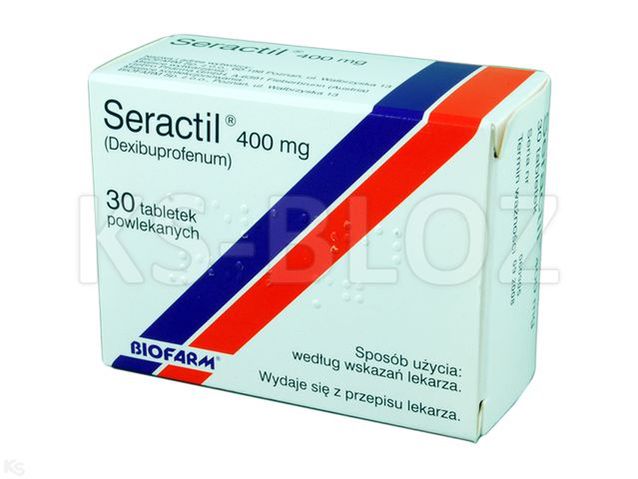 Seractil