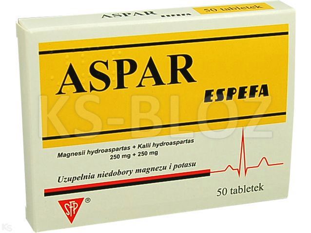 Aspar Espefa