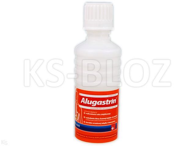 Alugastrin