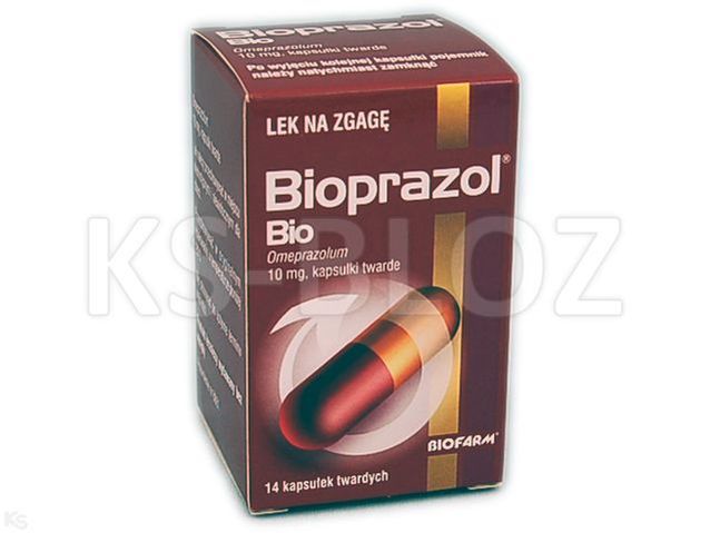 Bioprazol Bio