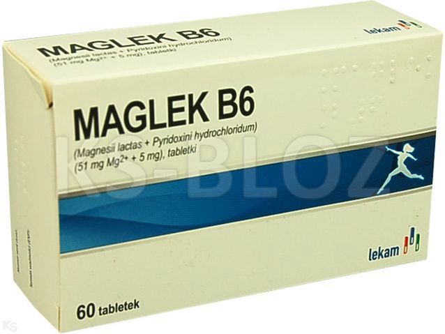 Maglek B6