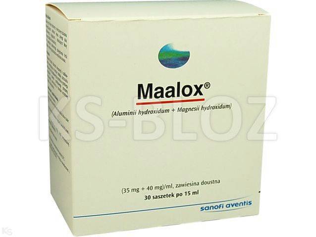 Maalox