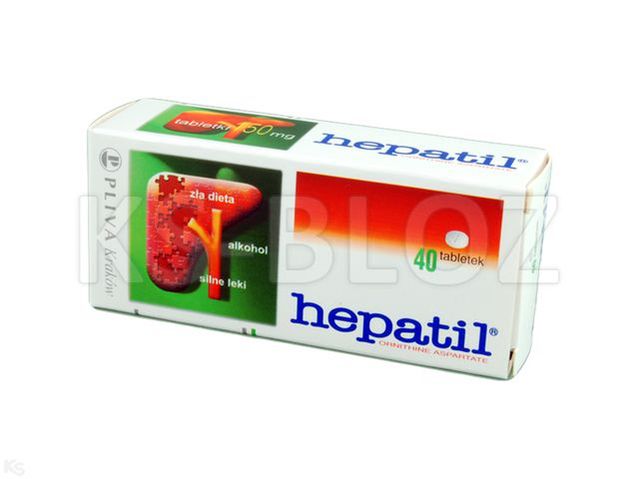 Hepatil
