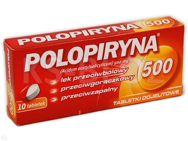 Polopiryna