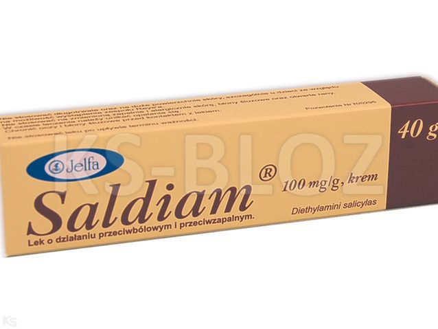 Saldiam