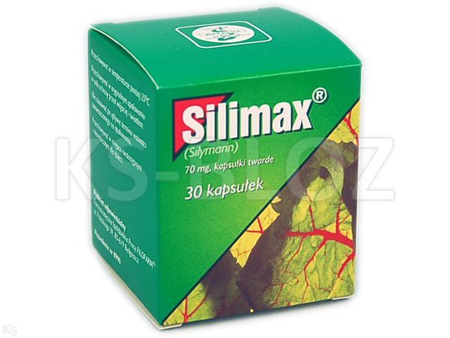 Silimax