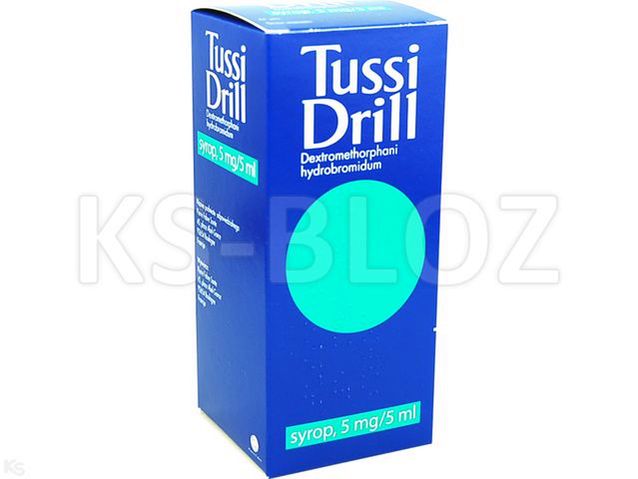 TussiDrill