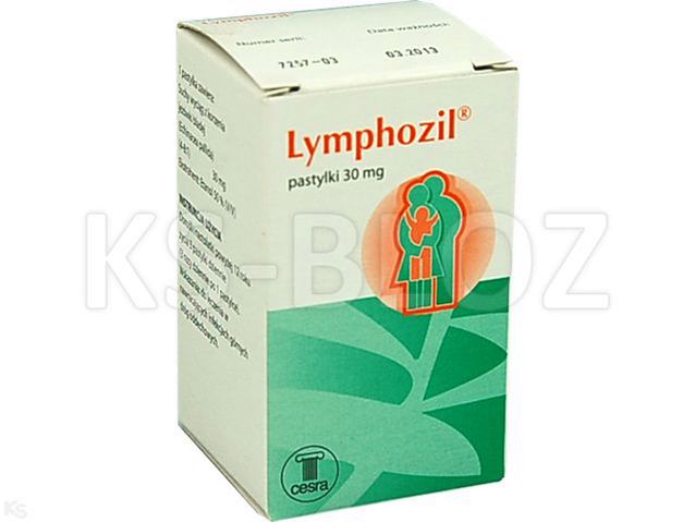 Lymphozil
