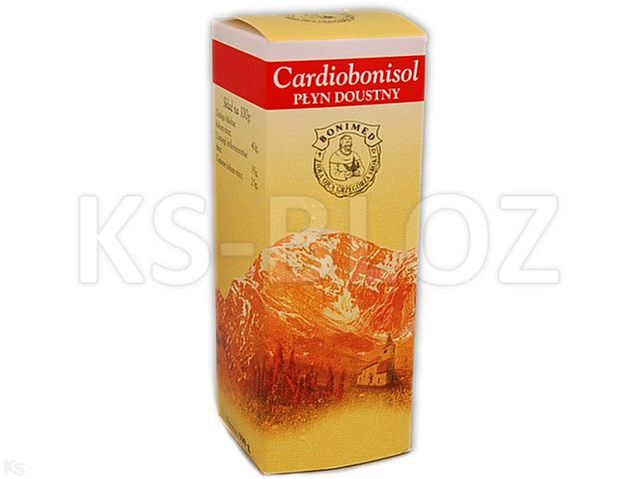 Cardiobonisol