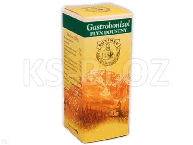Gastrobonisol