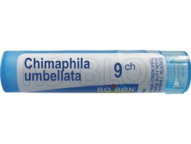 BOIRON Chimaphila umbellata 9 CH