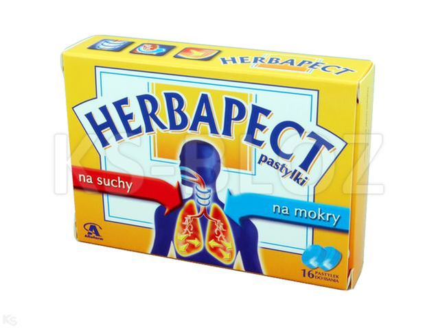 Herbapect