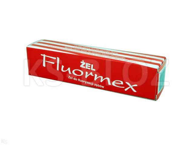 Fluormex