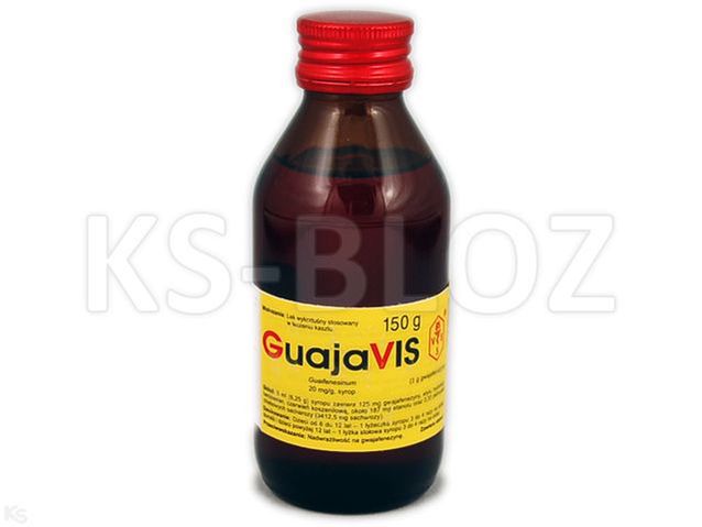 GuajaVis