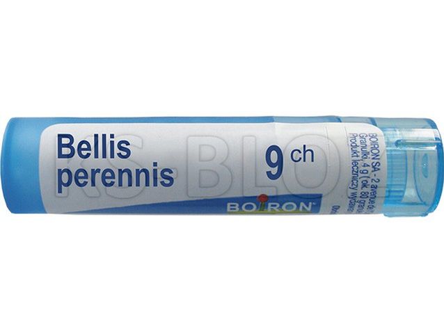 BOIRON Bellis perennis 9 CH