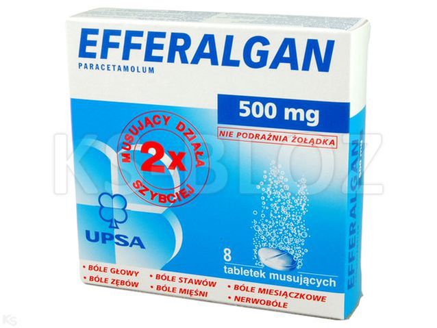 Efferalgan