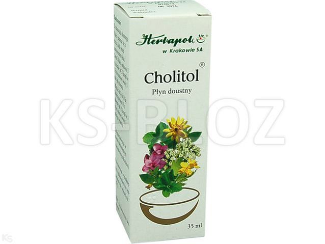 Cholitol