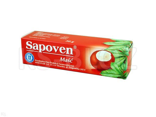 Sapoven