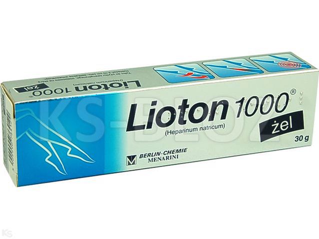 Lioton 1000