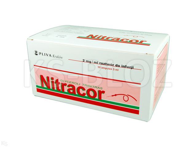 Nitracor