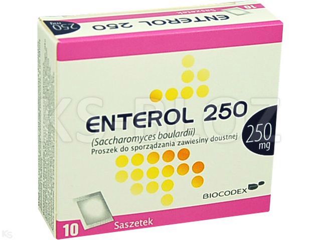 Enterol 250