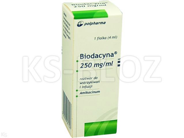 Biodacyna