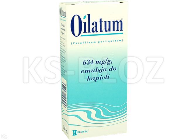 Oilatum