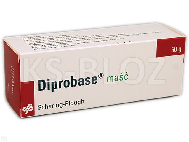 Diprobase