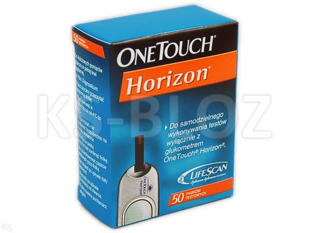 One Touch Horizon