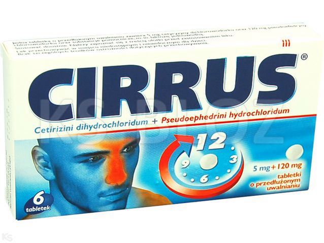 Cirrus Duo (Cirrus)