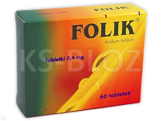 Folik