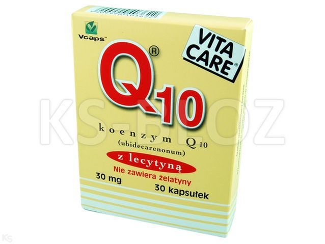 Vita Care Q 10