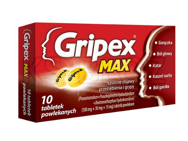 Gripex Max