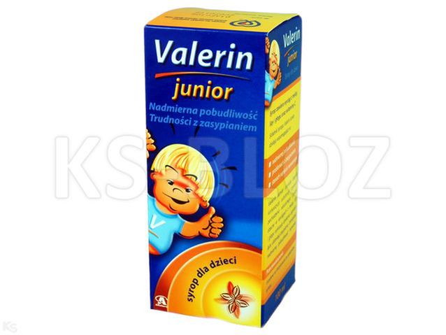 Valerin Junior
