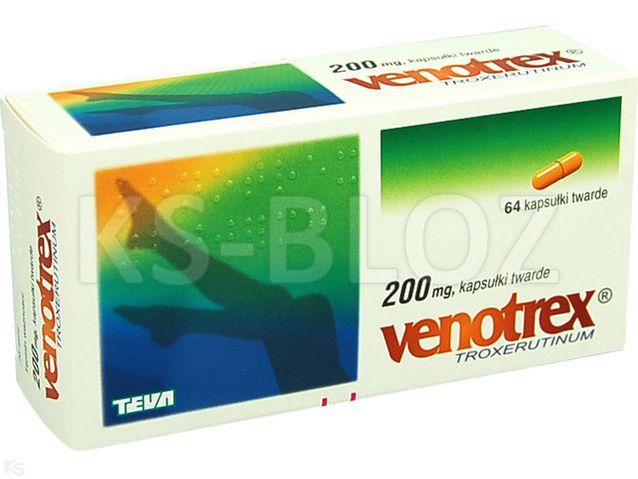 Venotrex