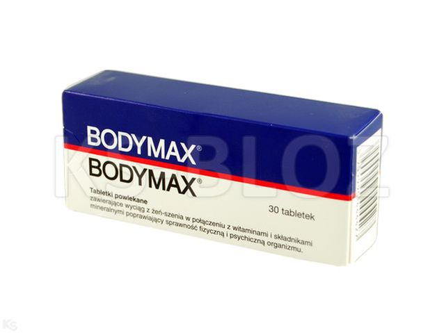 Bodymax