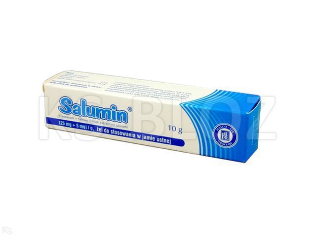 Salumin