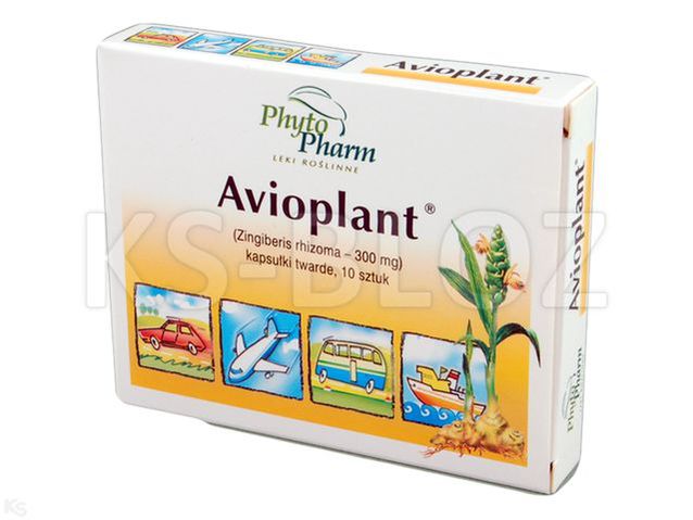 Avioplant