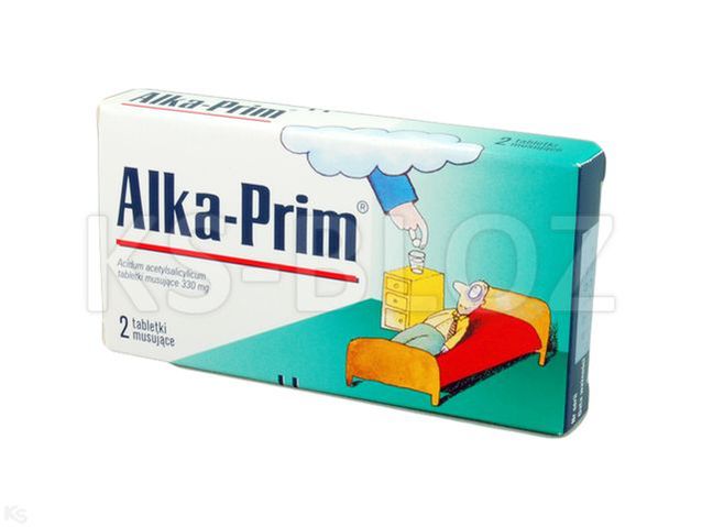 Alka-Prim