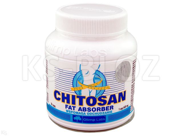 Olimp Chitosan