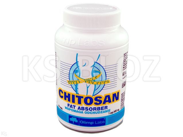 Olimp Chitosan