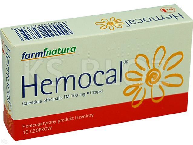 Hemocal