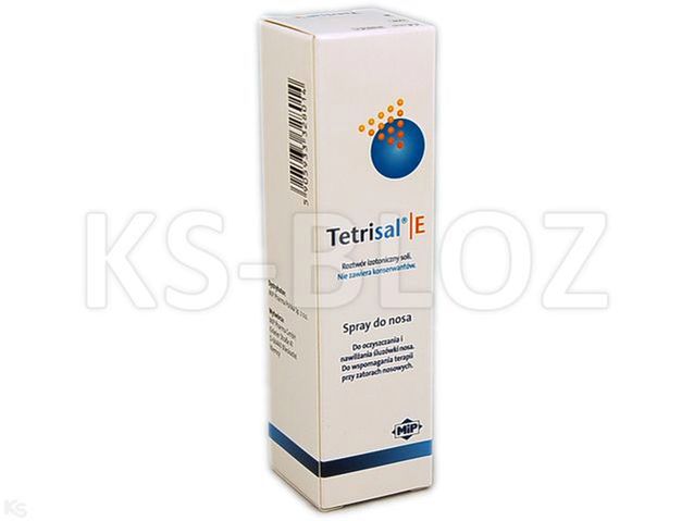 Tetrisal E d/nosa