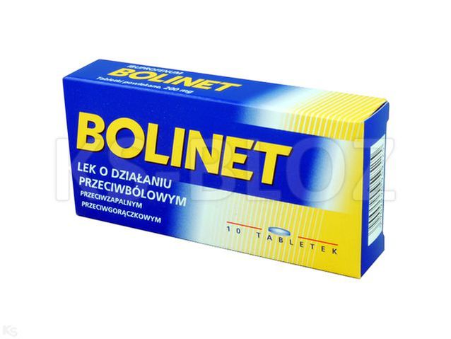 Bolinet