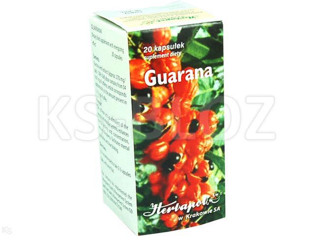 Guarana