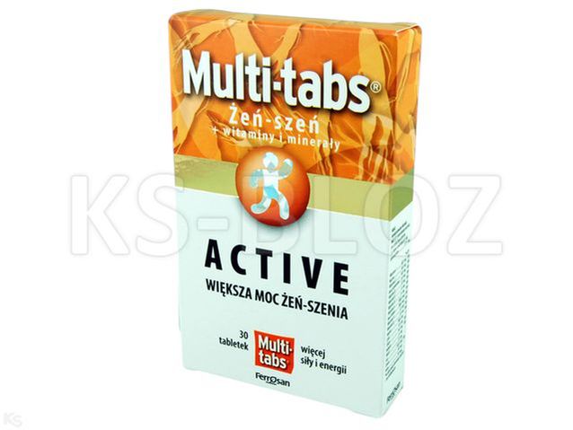 Multi-Tabs Active