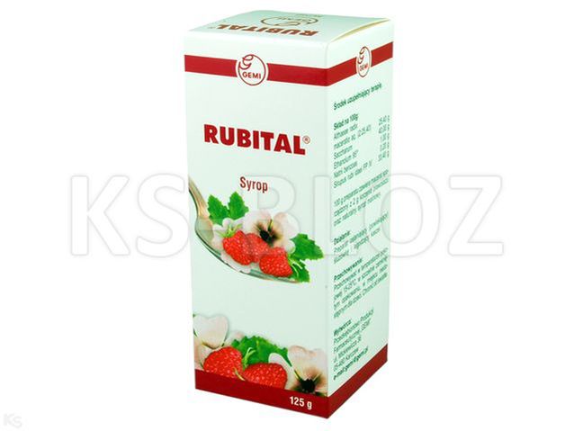 Rubital