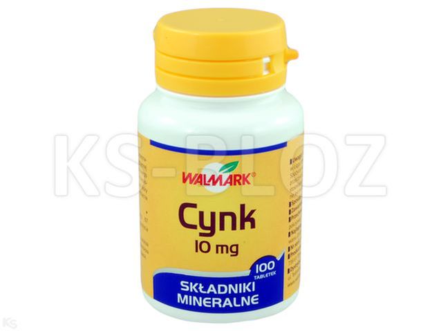 Cynk