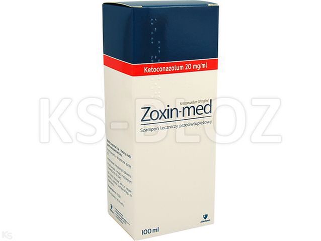 Zoxin-med