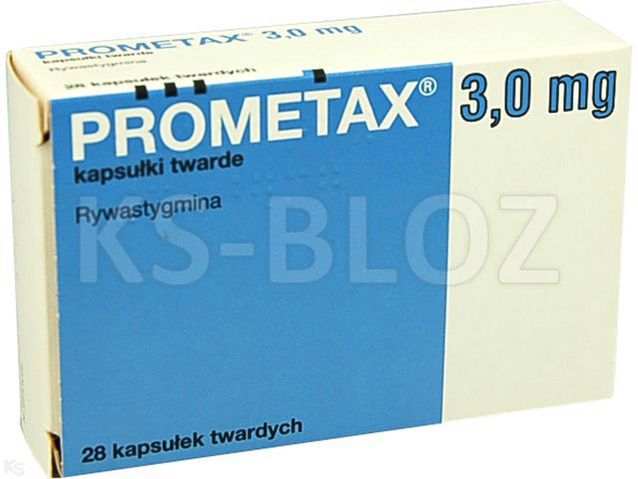 Prometax